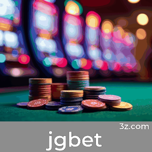 jgbet: Inovação e Tecnologia de Ponta em Jogos de Apostas