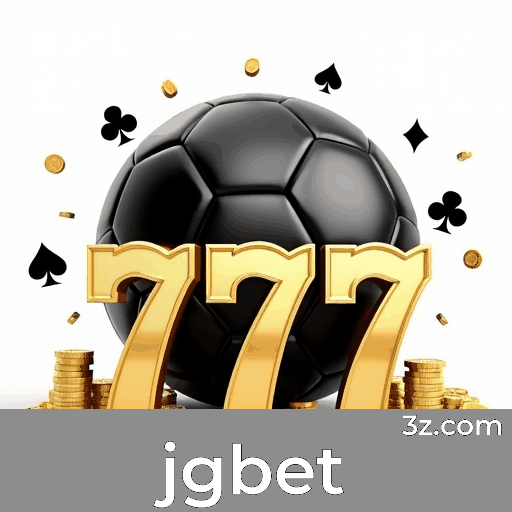 jgbet: Experiência de Cassino Imersiva para Brasileiros